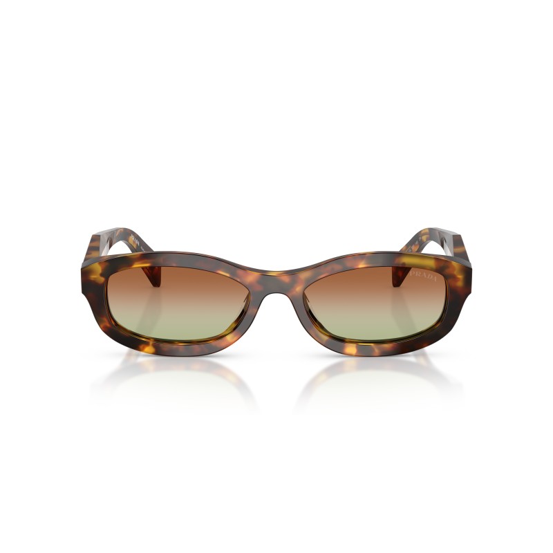 Occhiali da Sole Prada PR D24S Donna | Design a Cuscino in Acetato