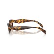 Prada PR D24S Zonnebril - Tortoise | Luxe Damesbril