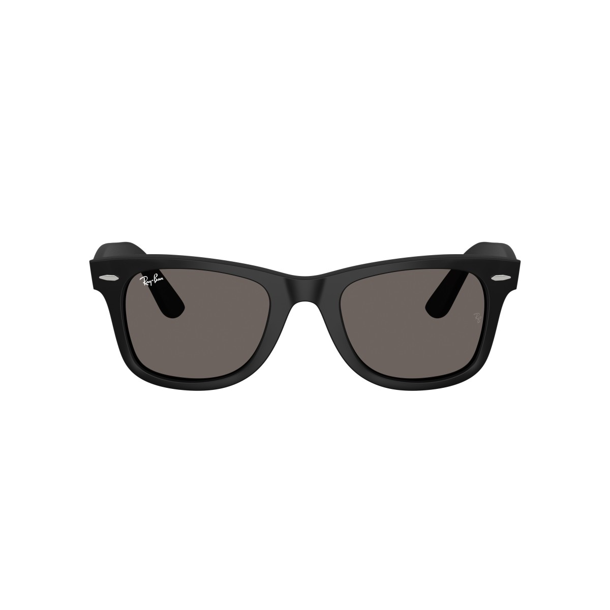 Ray-Ban Wayfarer Ease RB4340 Sunglasses | Iconic Square Style