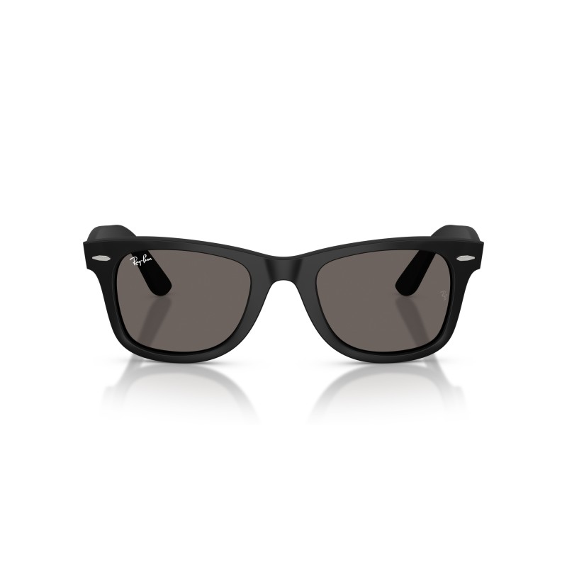 Ray-Ban Wayfarer Ease RB4340 - Iconische Zonnebril | Officiële Stijl