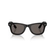 Ray-Ban Wayfarer Ease RB4340 Sunglasses | Iconic Square Style