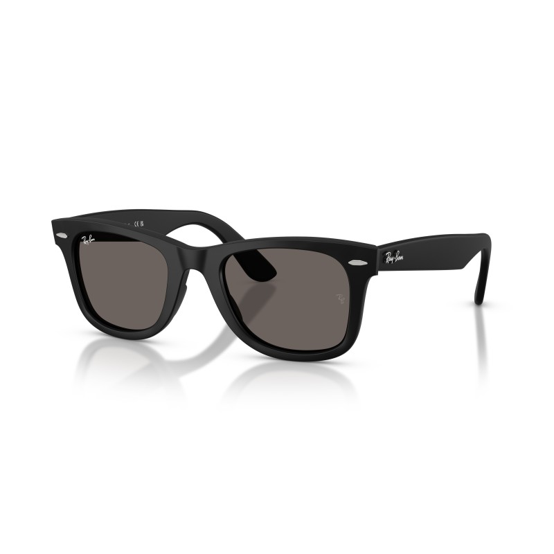 Ray-Ban Wayfarer Ease RB4340 Sunglasses | Iconic Square Style