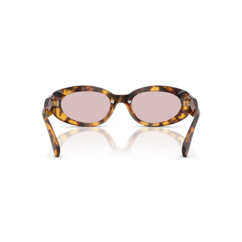 Miu Miu MU C01S Zonnebril voor Dames - Luxe & Stijl