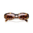 Miu Miu MU C01S Oval-Frame Acetate Sunglasses | Luxury Eyewear