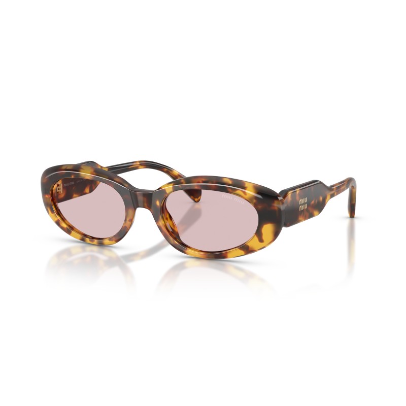 Miu Miu MU C01S Zonnebril voor Dames - Luxe & Stijl