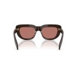 Occhiali da Sole Prada PR D07S | Design Rettangolare di Lusso