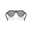 Occhiali da Sole Prada PR D14S 20D50Q | Lusso e Design Originale