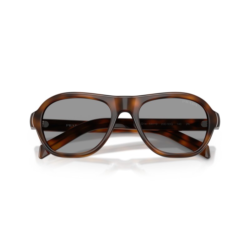 Prada PR D14S 20D50Q Zonnebril Kopen | Luxe Design