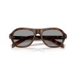Lunettes de soleil Prada PR D14S | Luxe et Design Italien