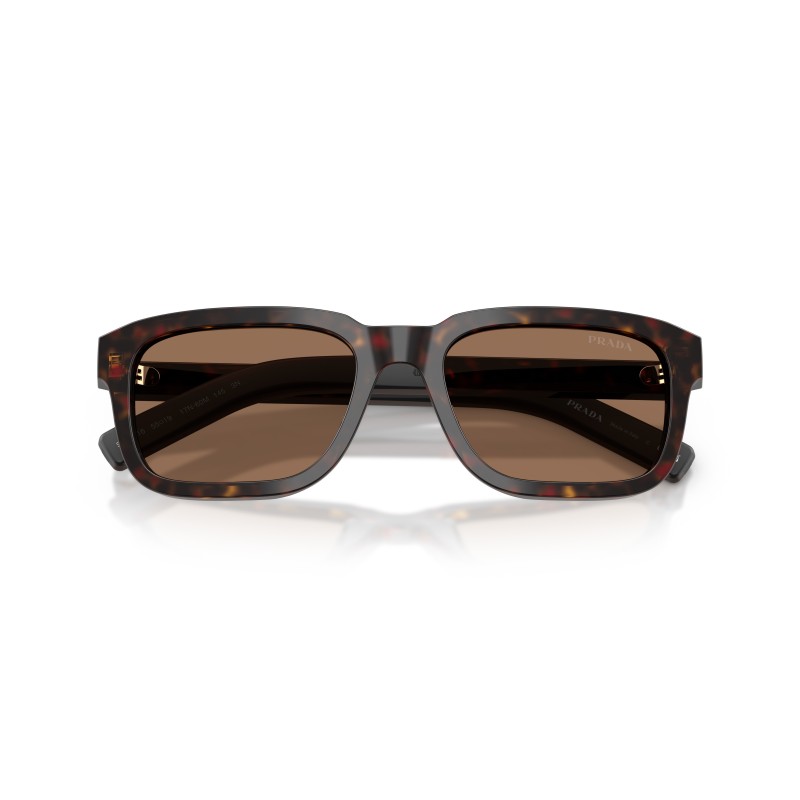 Lunettes de soleil Prada PR D16S 17N60M | Luxe et Élégance