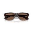 Lunettes de soleil Prada PR D16S 17N60M | Luxe et Élégance