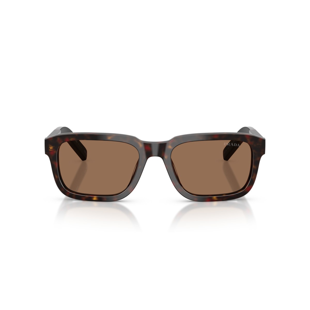 Prada PR D16S Sunglasses | Luxury Italian Eyewear