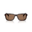 Prada PR D16S 17N60M Zonnebril | Luxe Design & UV-Bescherming