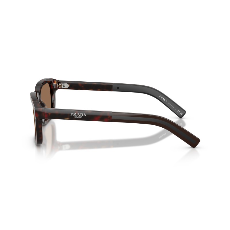 Lunettes de soleil Prada PR D16S 17N60M | Luxe et Élégance