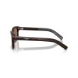 Lunettes de soleil Prada PR D16S 17N60M | Luxe et Élégance