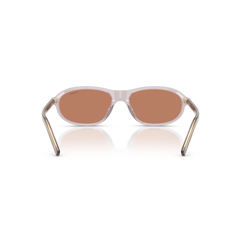 Lunettes de soleil Prada PR D20SU 12W10I | Luxe et Élégance