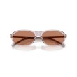 Prada PR D20SU 12W10I Zonnebril - Luxe Italiaans Design