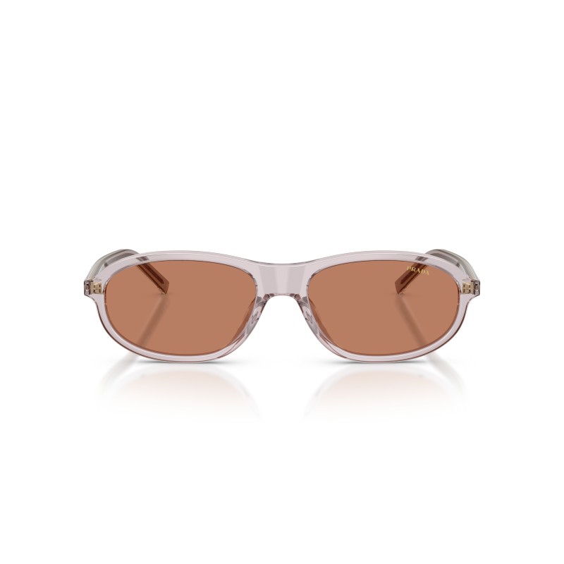 Lunettes de soleil Prada PR D20SU 12W10I | Luxe et Élégance