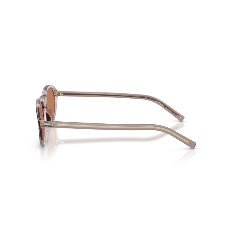 Lunettes de soleil Prada PR D20SU 12W10I | Luxe et Élégance