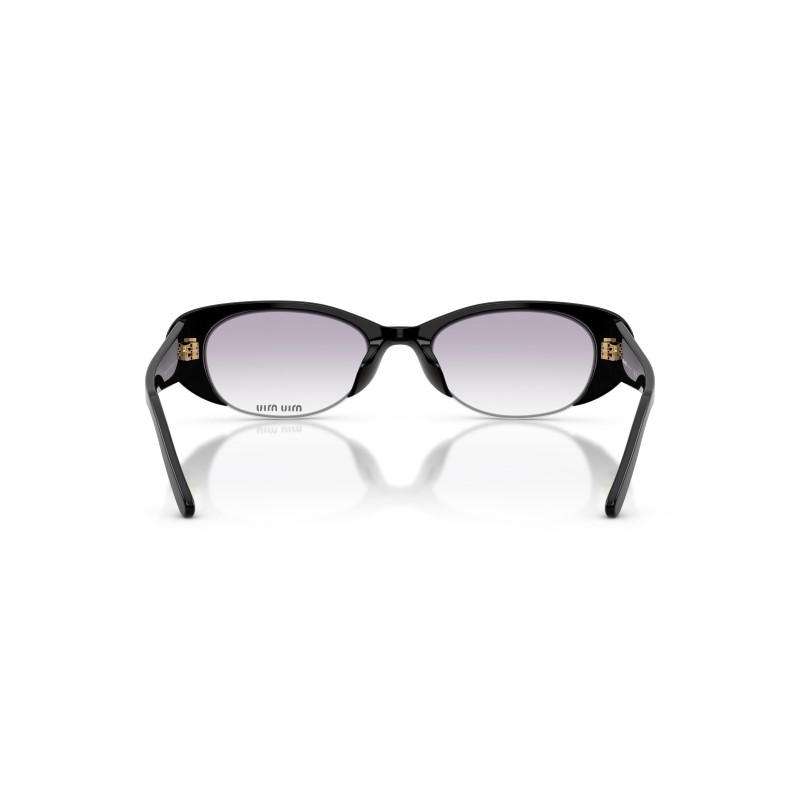 Lunettes de soleil Miu Miu MU C05SU 16K04O | Luxe et Design