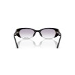 Miu Miu MU C05SU 16K04O Zonnebril - Luxe Damesbril
