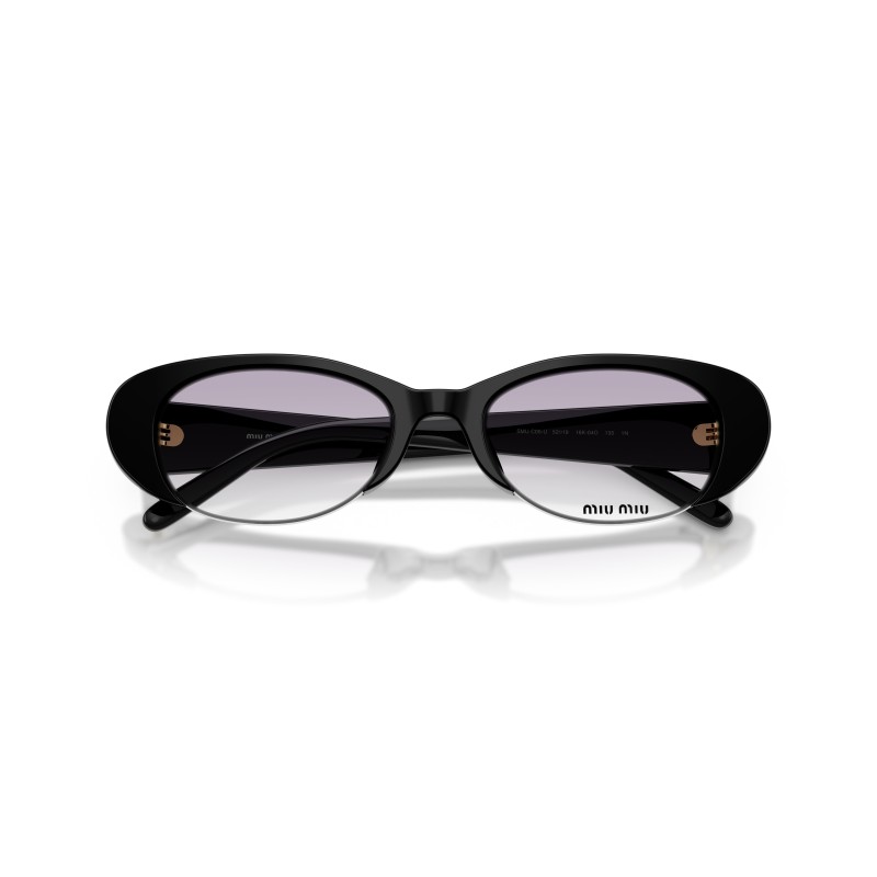 Miu Miu MU C05SU 16K04O Zonnebril - Luxe Damesbril