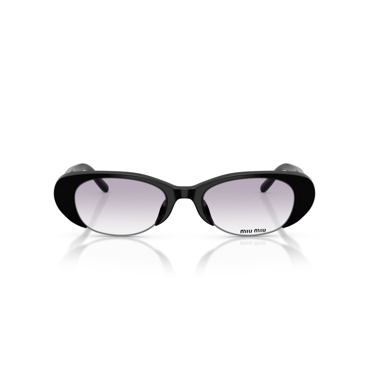 Miu Miu MU C05SU 16K04O Sunglasses | Luxury Designer Eyewear