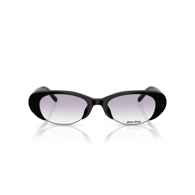 Lunettes de soleil Miu Miu MU C05SU 16K04O | Luxe et Design