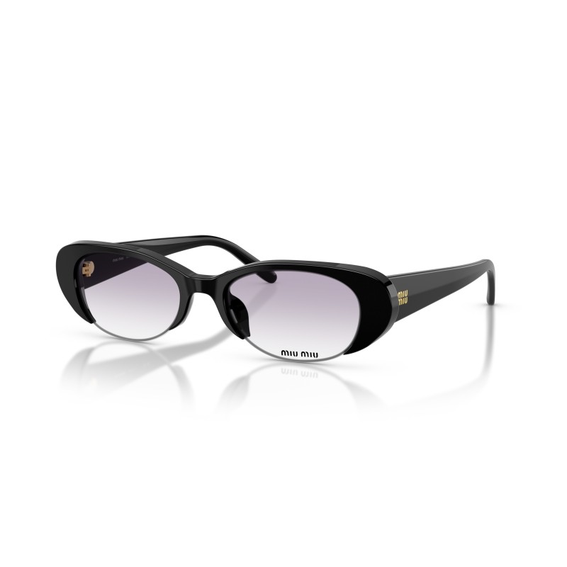 Lunettes de soleil Miu Miu MU C05SU 16K04O | Luxe et Design