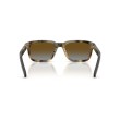 Prada PR D16S Rectangular Sunglasses for Men | Luxury Eyewear
