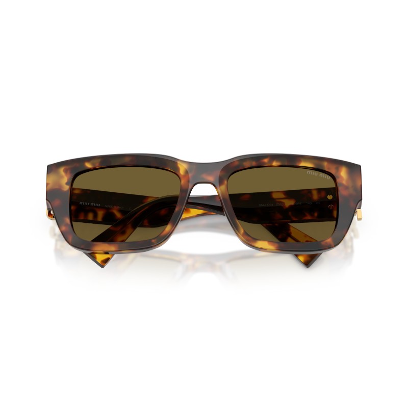 Occhiali da Sole Miu Miu MU C04S 14L09Z | Lusso e Design