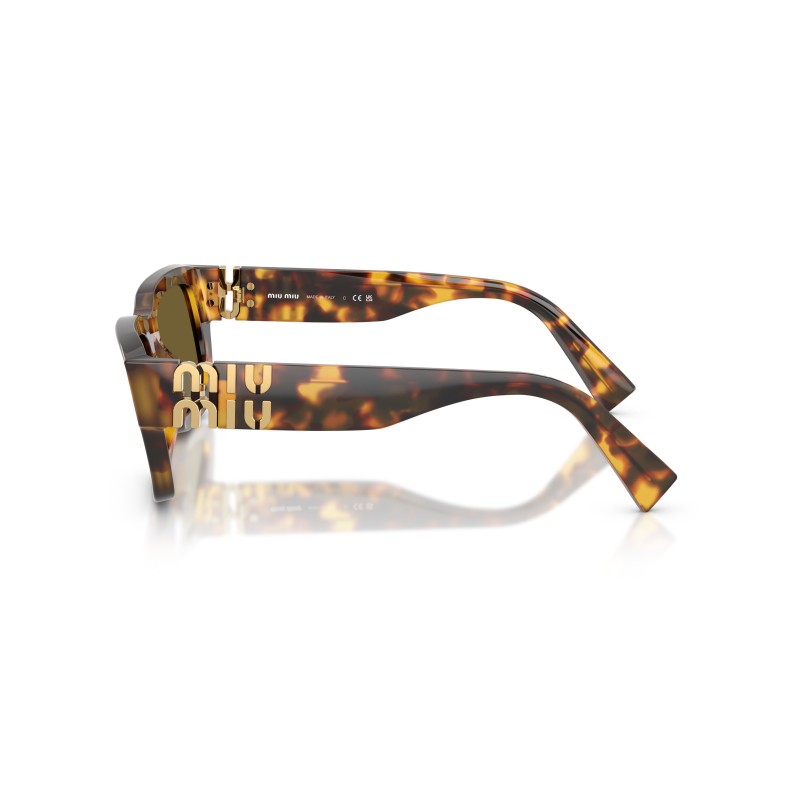 Occhiali da Sole Miu Miu MU C04S 14L09Z | Lusso e Design