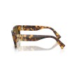 Miu Miu MU C04S 14L09Z Zonnebril - Honey Havana | Luxe Eyewear