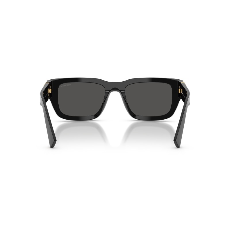 Lunettes de soleil Miu Miu MU C04S 16K08Z | Luxe et Design