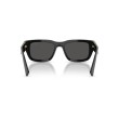 Miu Miu MU C04S 16K08Z Zonnebril - Zwart | Luxe Eyewear