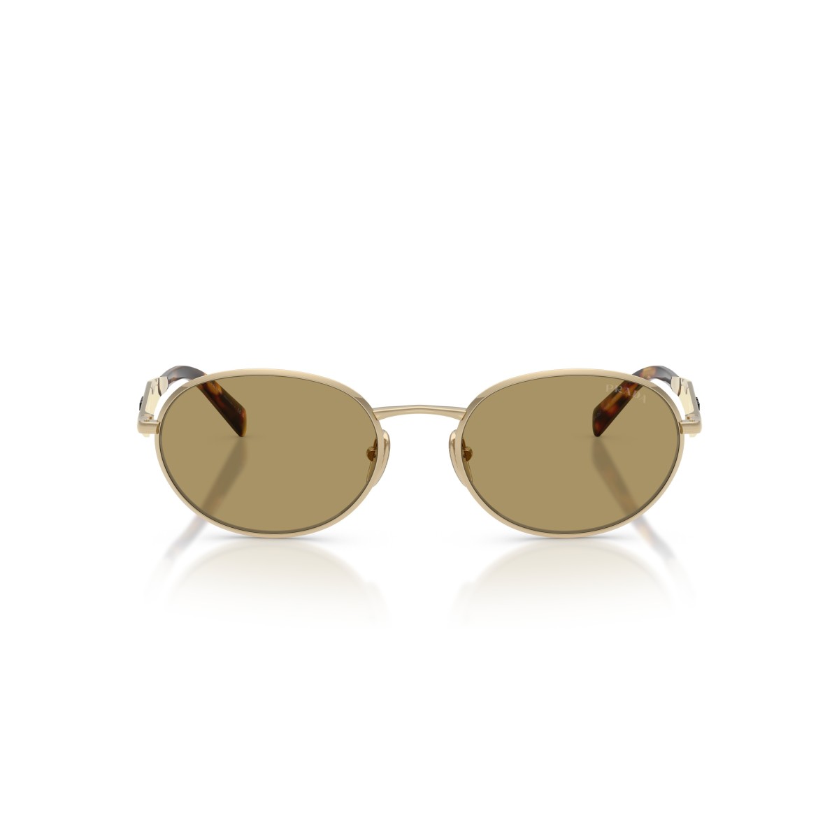 Lunettes de soleil Prada PR D57S ZVN70G | Luxe et Élégance