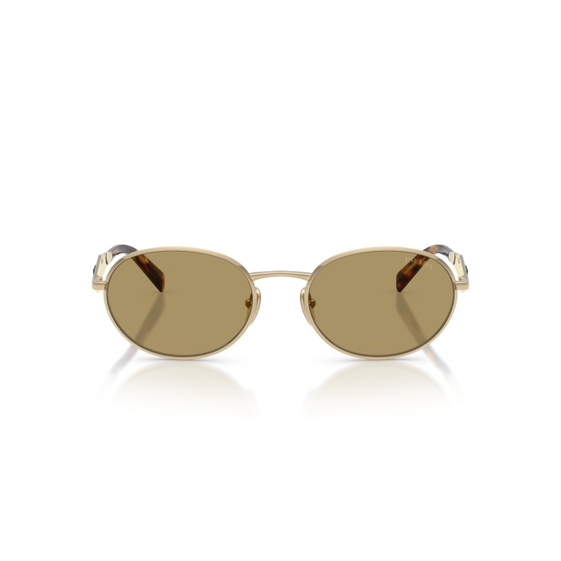 Prada PR D57S Zonnebril voor Dames | Luxe & Elegantie