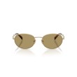 Lunettes de soleil Prada PR D57S ZVN70G | Luxe et Élégance