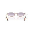 Occhiali da Sole Miu Miu MU C51S | Design Irregolare e Lusso