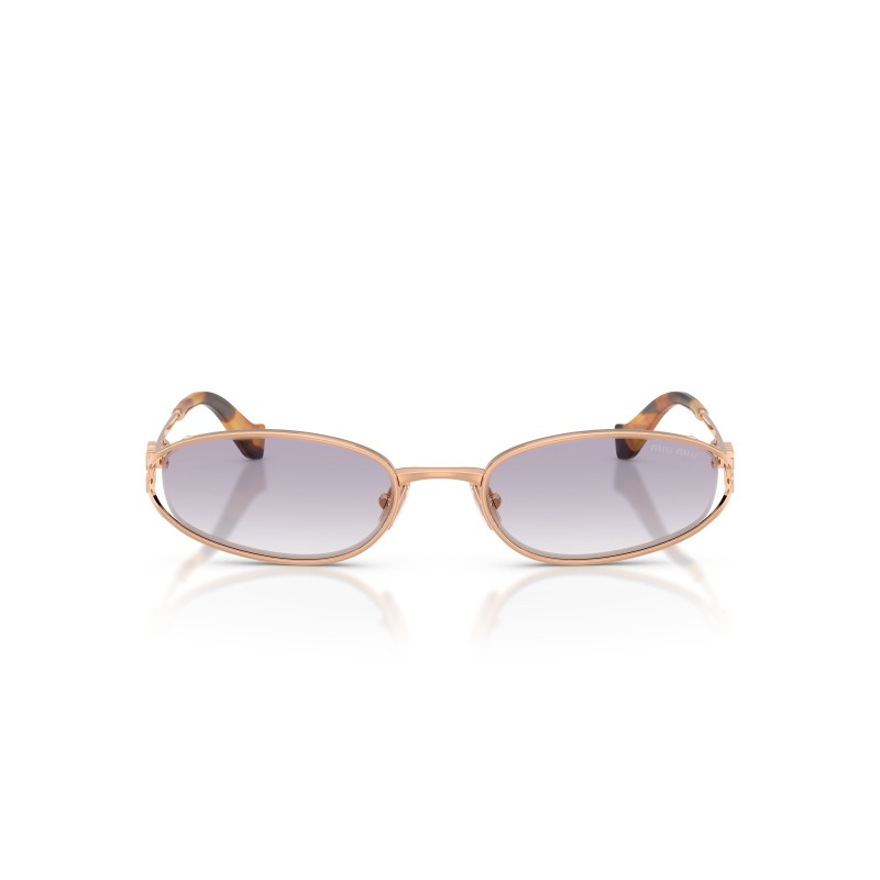 Miu Miu MU C51S ZVF04O Sunglasses | Luxury Designer Eyewear
