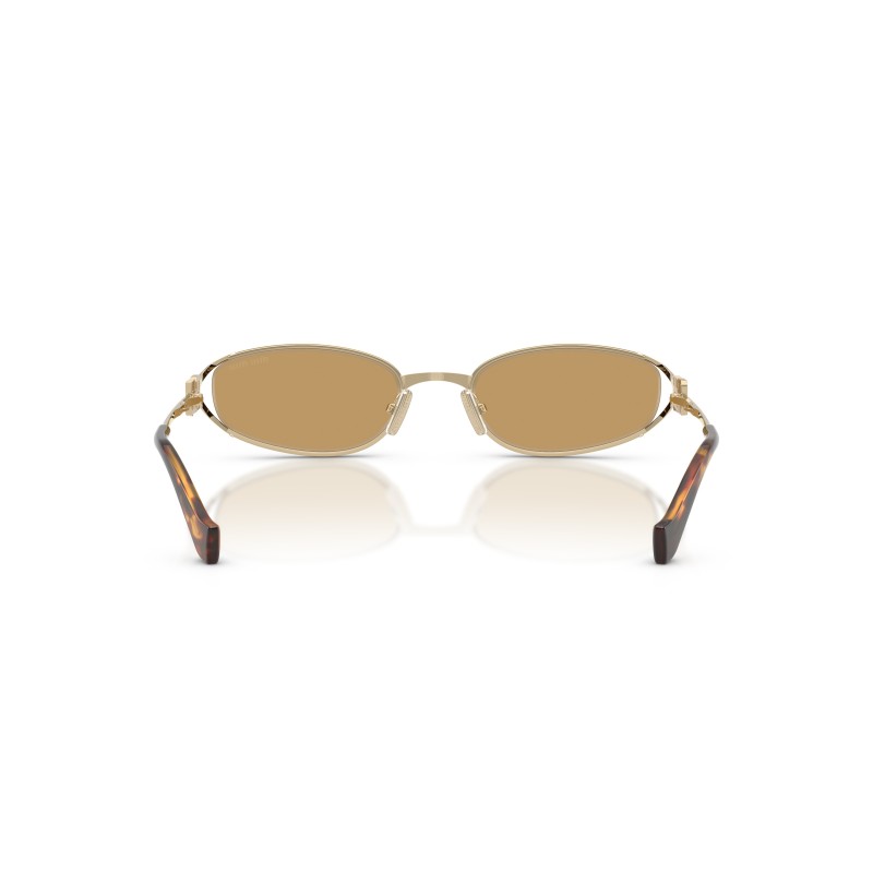 Miu Miu MU C51S Sunglasses - ZVN10Y | Luxury Designer Eyewear
