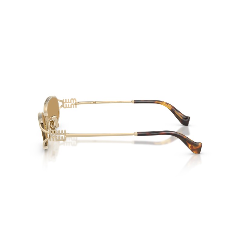 Miu Miu MU C51S Sunglasses - ZVN10Y | Luxury Designer Eyewear