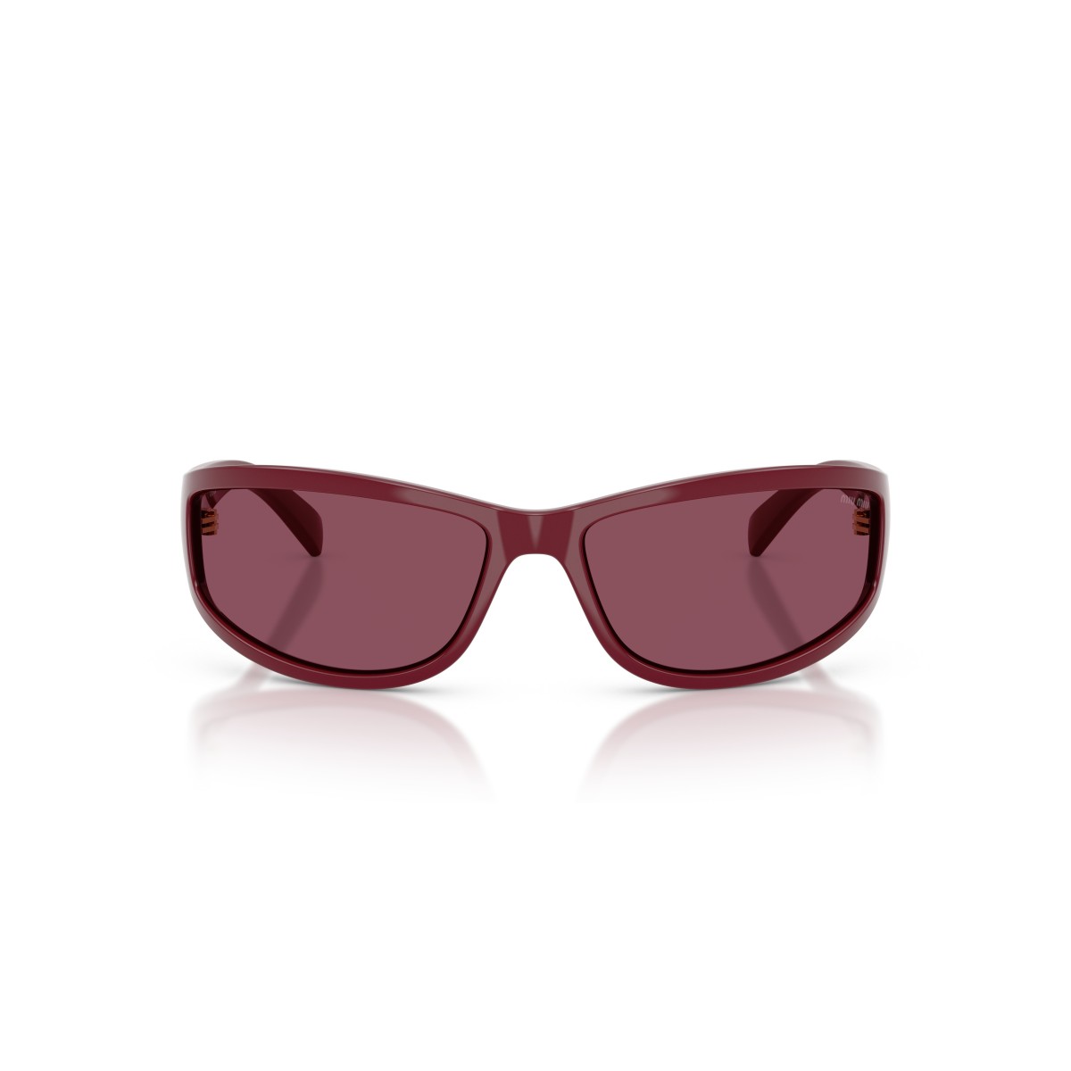 Occhiali da Sole Miu Miu MU C06SU | Design Audace e Lusso