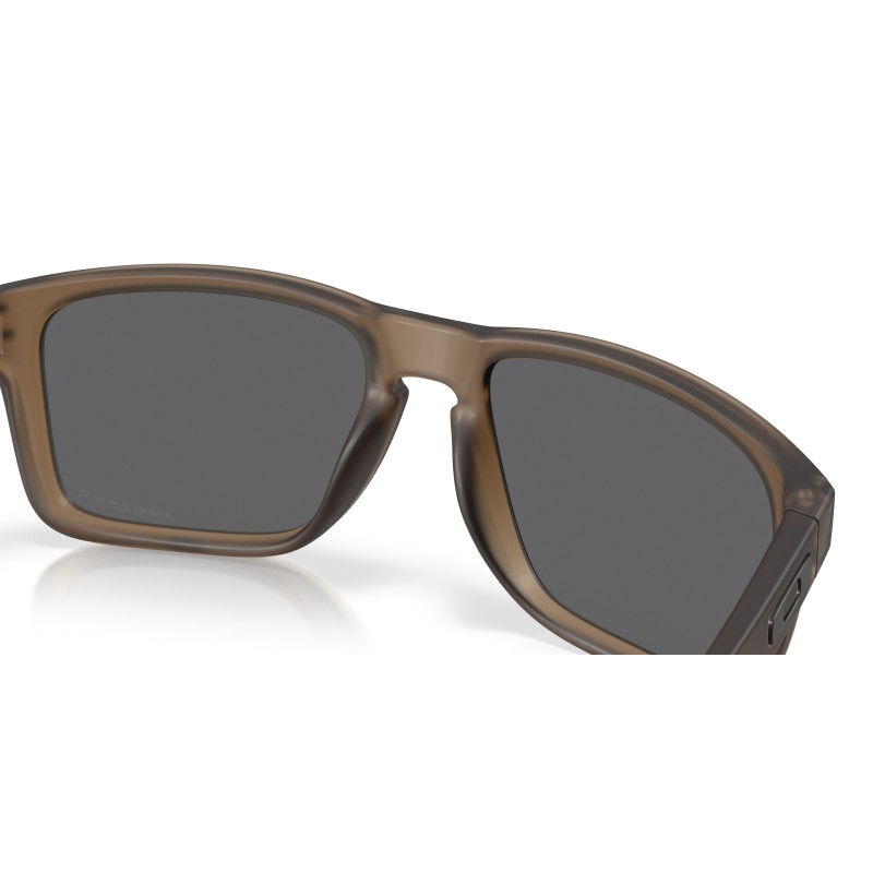 Lunettes de soleil Oakley Holbrook™ XL | Design Carré et Technologie Prizm