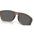 Lunettes de soleil Oakley Holbrook™ XL | Design Carré et Technologie Prizm