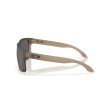 Lunettes de soleil Oakley Holbrook™ XL | Design Carré et Technologie Prizm