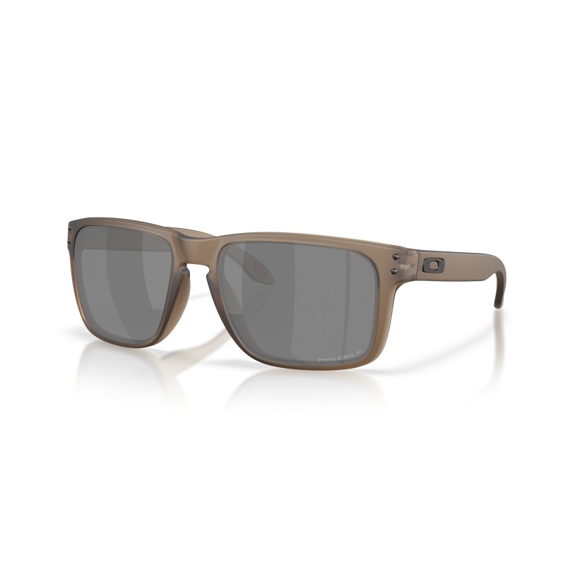 Lunettes de soleil Oakley Holbrook™ XL | Design Carré et Technologie Prizm