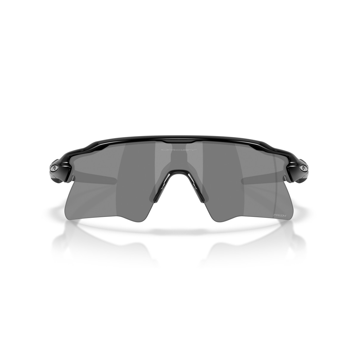 Oakley Radar EV Heater - Polished Black | Sportbril voor Prestaties