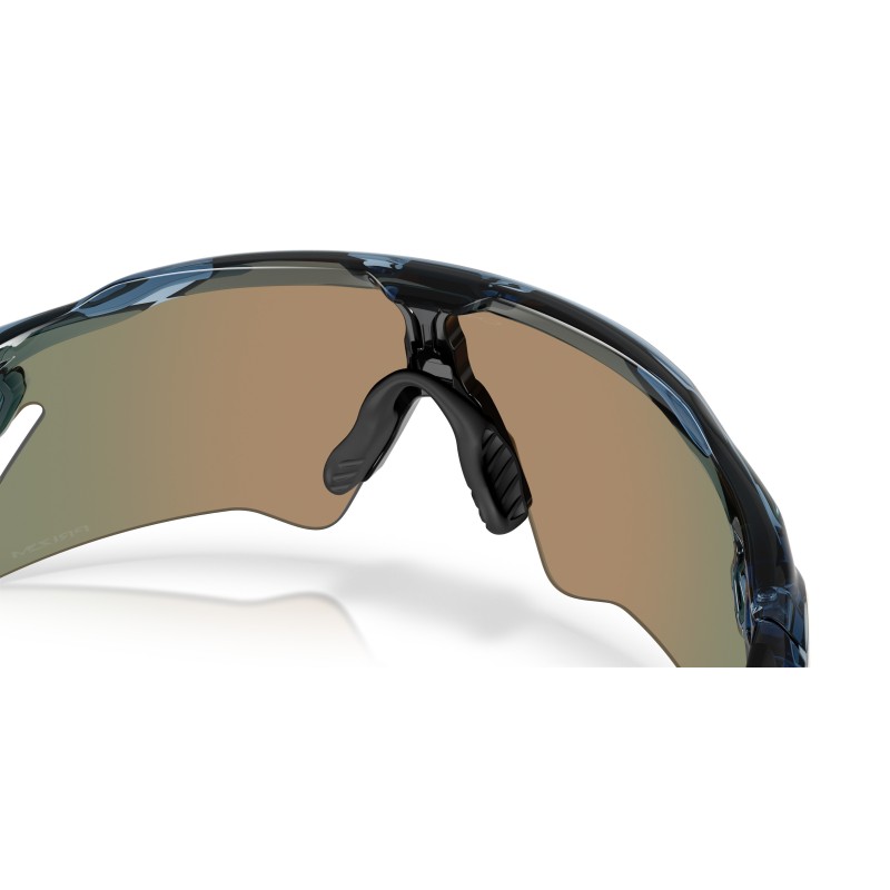 Oakley Radar EV Heater OO9541 Performance Sunglasses