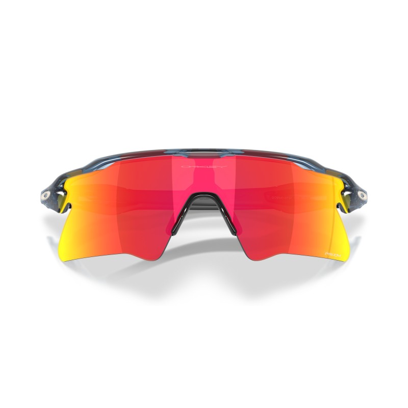 Lunettes Oakley Radar EV Heater OO9541 | Performance et Style
